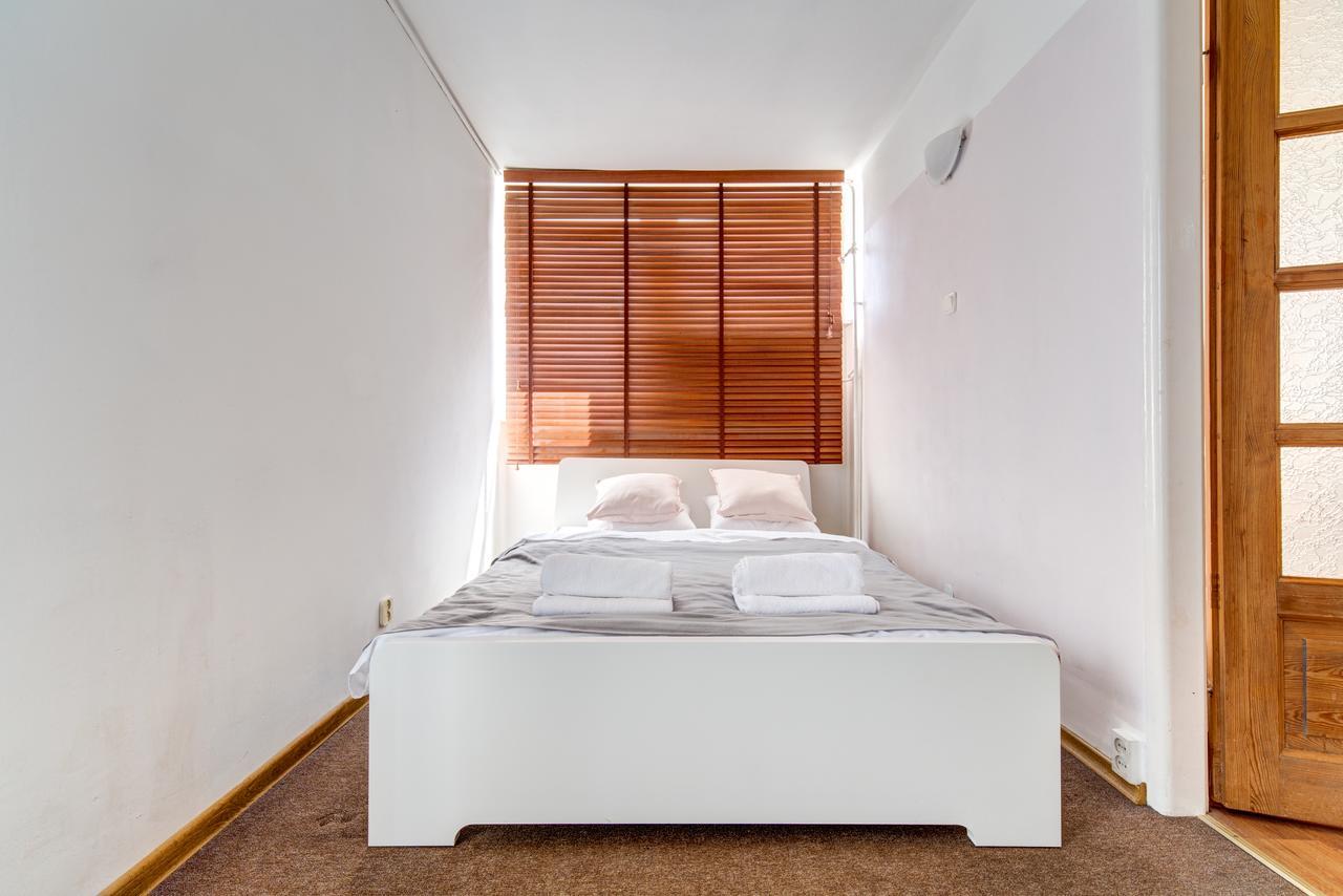Szczecin Best Location Apartment Exterior photo