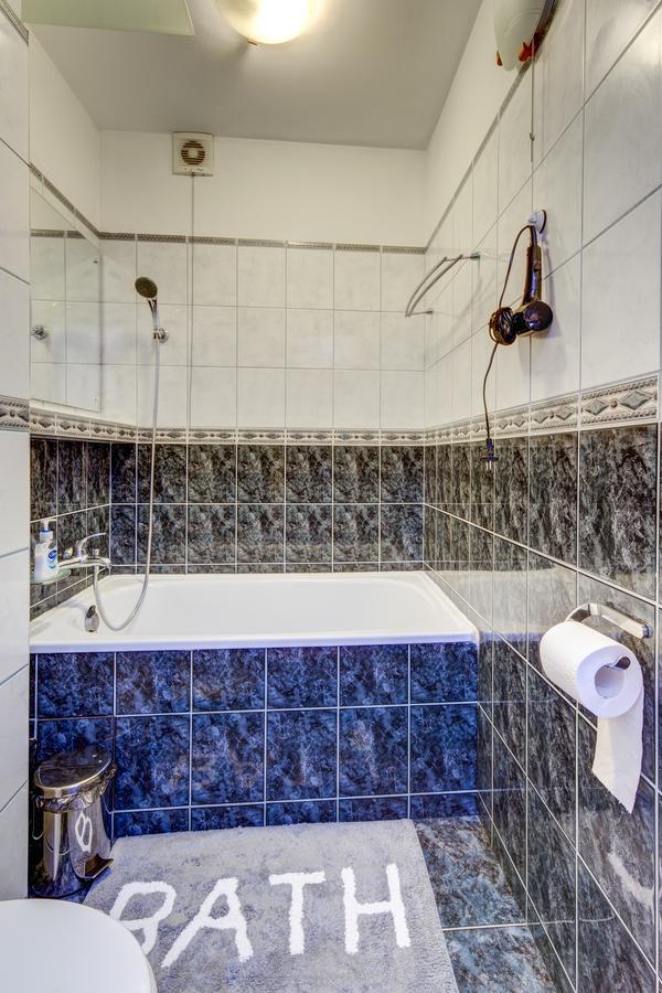 Szczecin Best Location Apartment Exterior photo