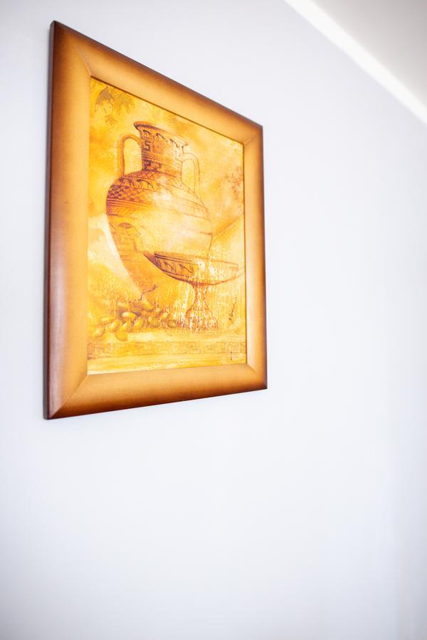 Szczecin Best Location Apartment Exterior photo